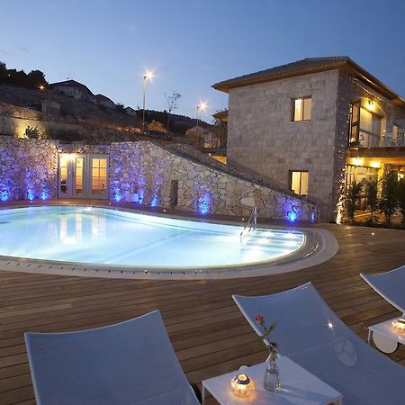 Boutique Hotel Tamarin Ros Pinna Kültér fotó
