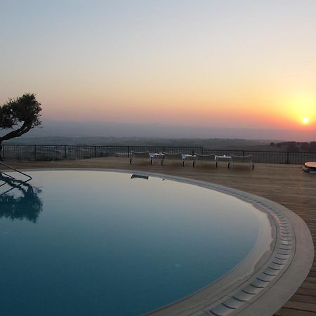 Boutique Hotel Tamarin Ros Pinna Kültér fotó
