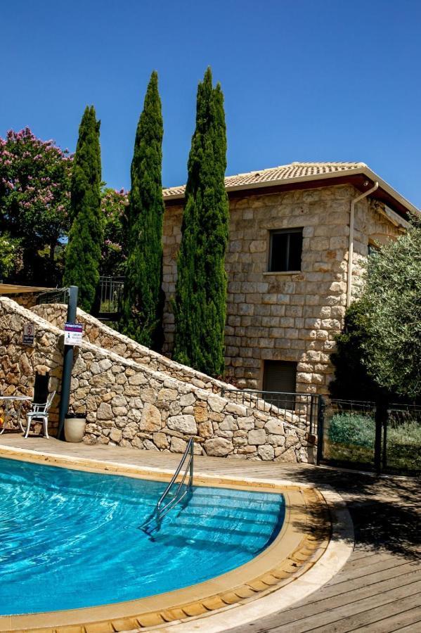 Boutique Hotel Tamarin Ros Pinna Kültér fotó