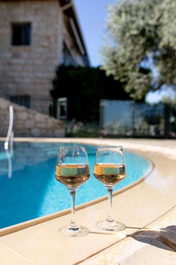 Boutique Hotel Tamarin Ros Pinna Kültér fotó