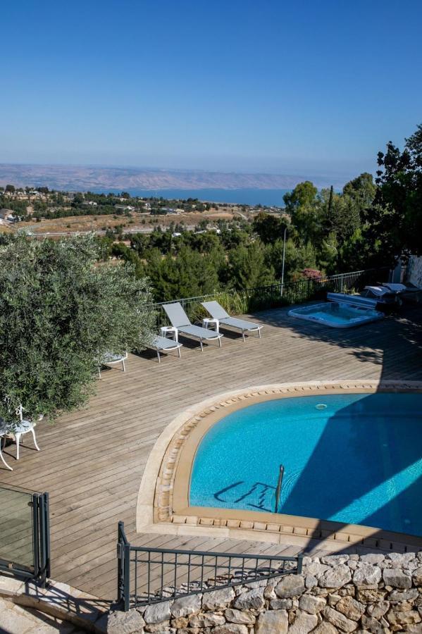 Boutique Hotel Tamarin Ros Pinna Kültér fotó