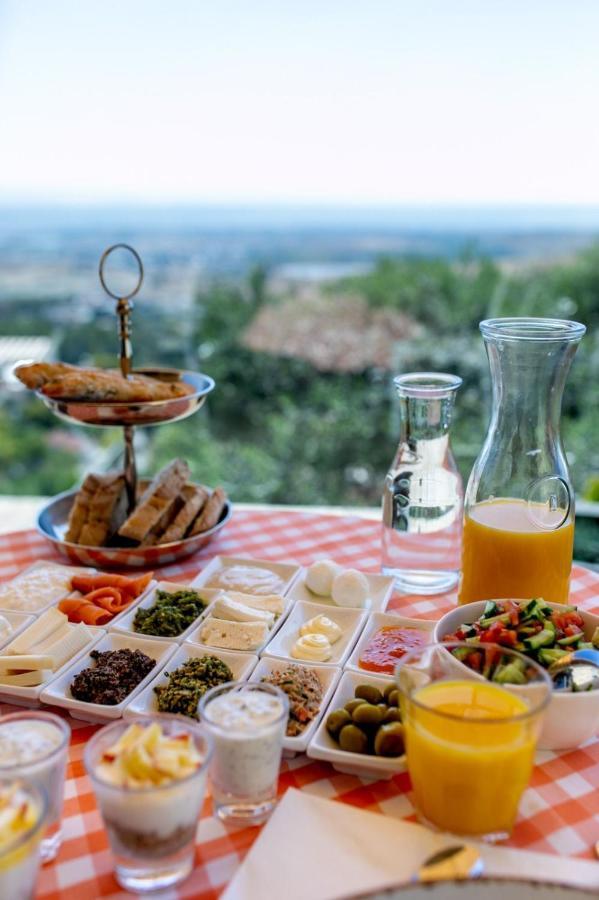 Boutique Hotel Tamarin Ros Pinna Kültér fotó