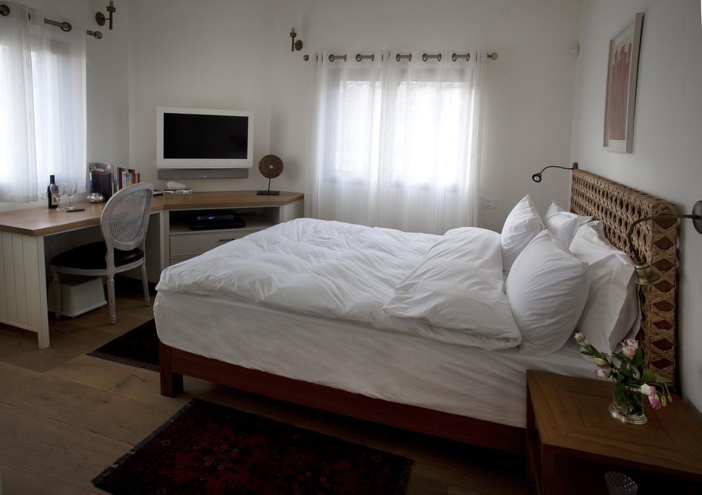 Boutique Hotel Tamarin Ros Pinna Szoba fotó