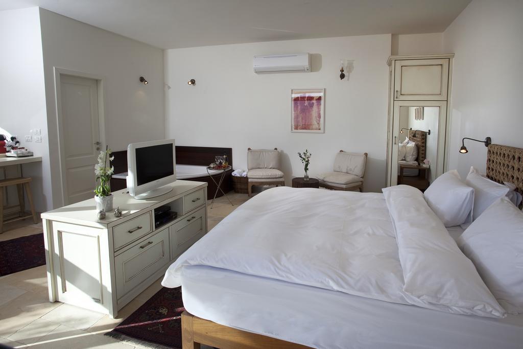 Boutique Hotel Tamarin Ros Pinna Kültér fotó