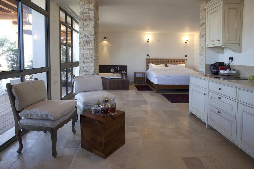 Boutique Hotel Tamarin Ros Pinna Szoba fotó