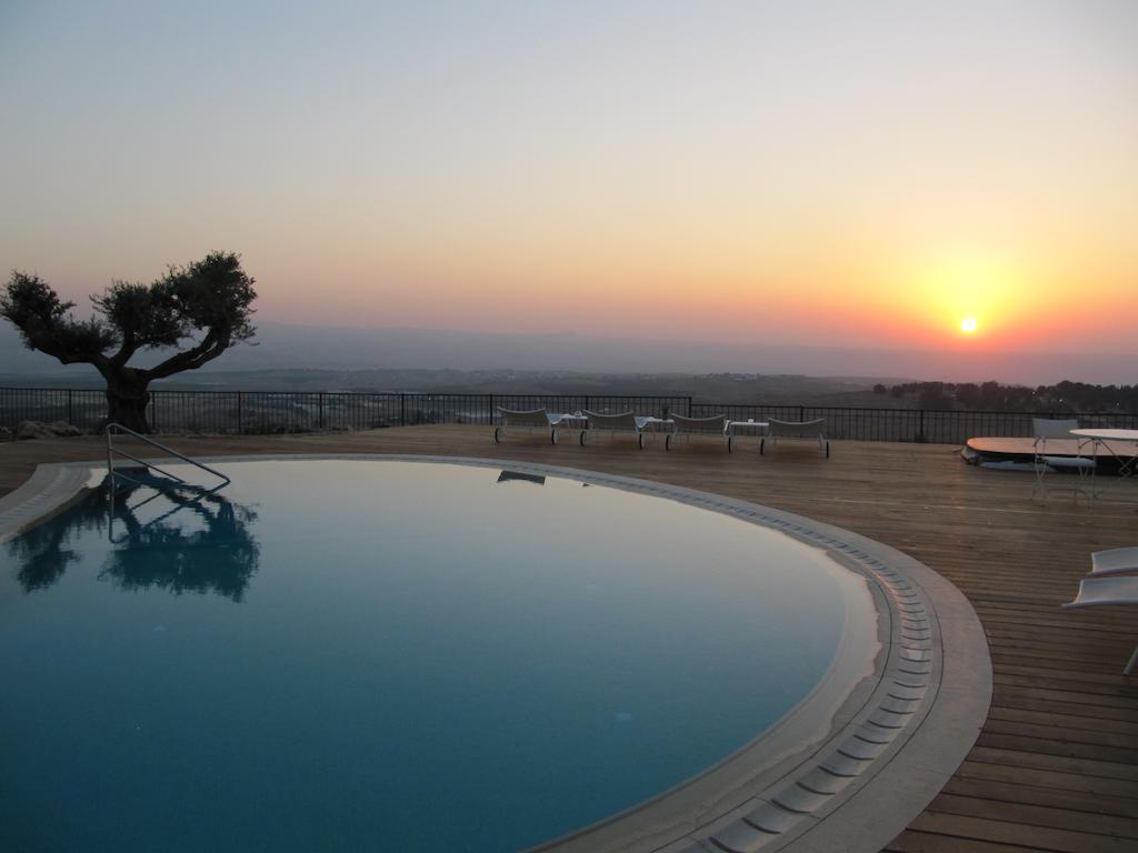 Boutique Hotel Tamarin Ros Pinna Kültér fotó